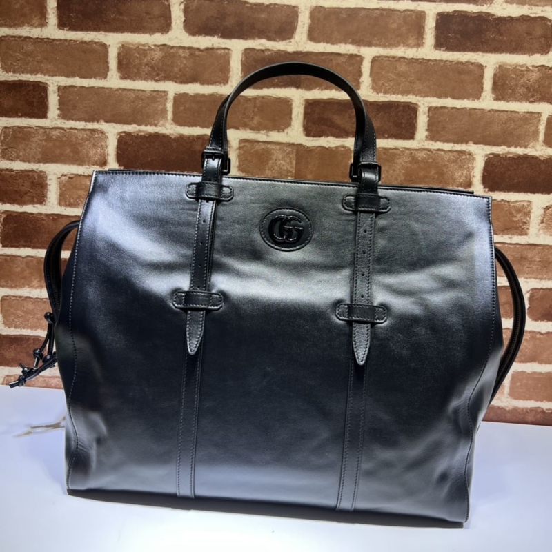 G*u*i travel bags